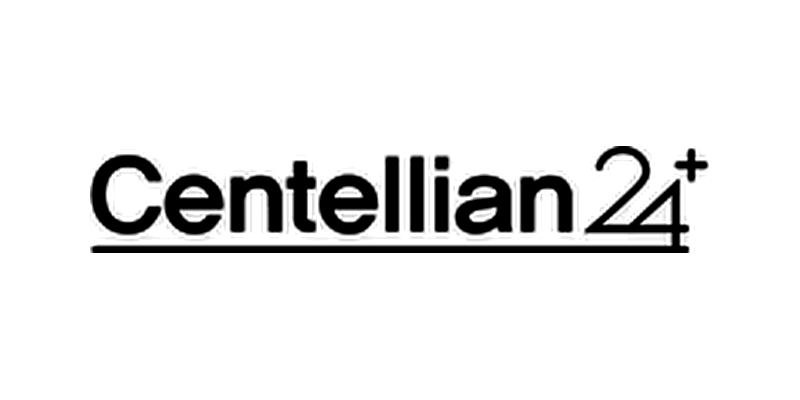 Centellian24 logo