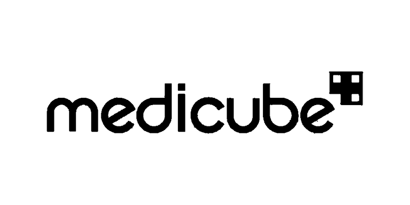 Medicube logo