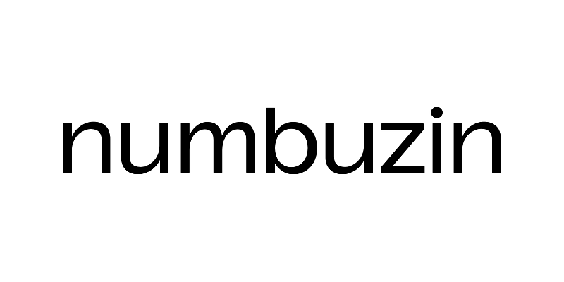 numbuzin logo