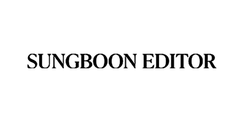 Sungboon Editor