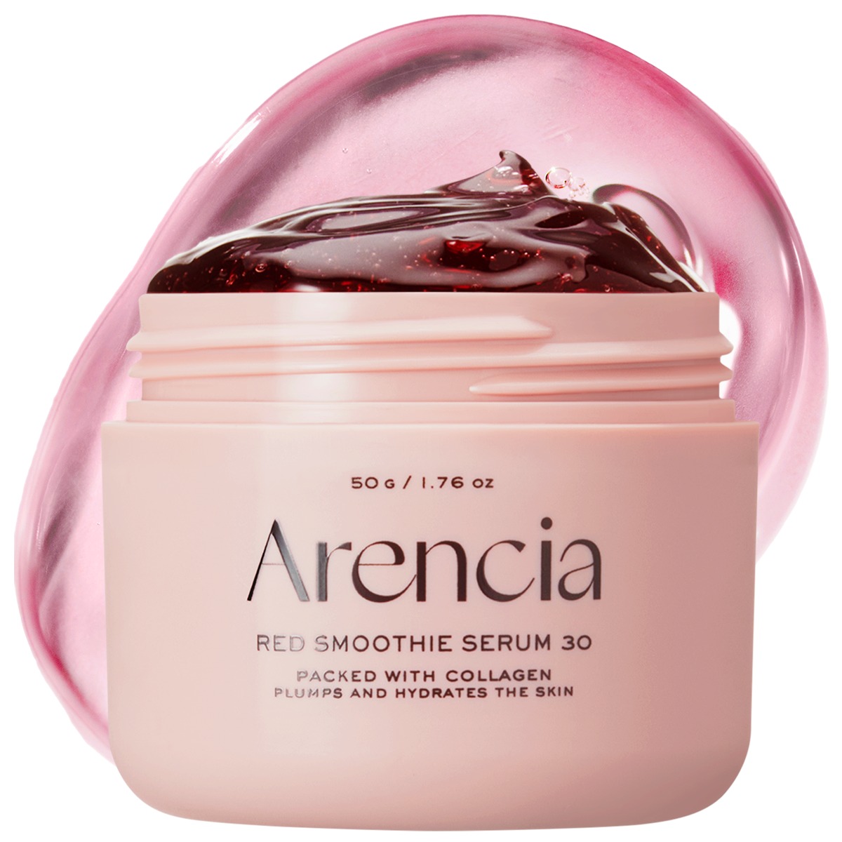 FRESH RED SMOOTHIE SERUM 30 50G