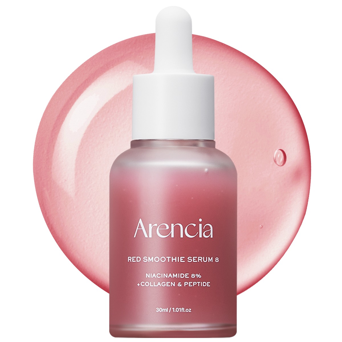 FRESH RED SMOOTHIE SERUM 8 30ML