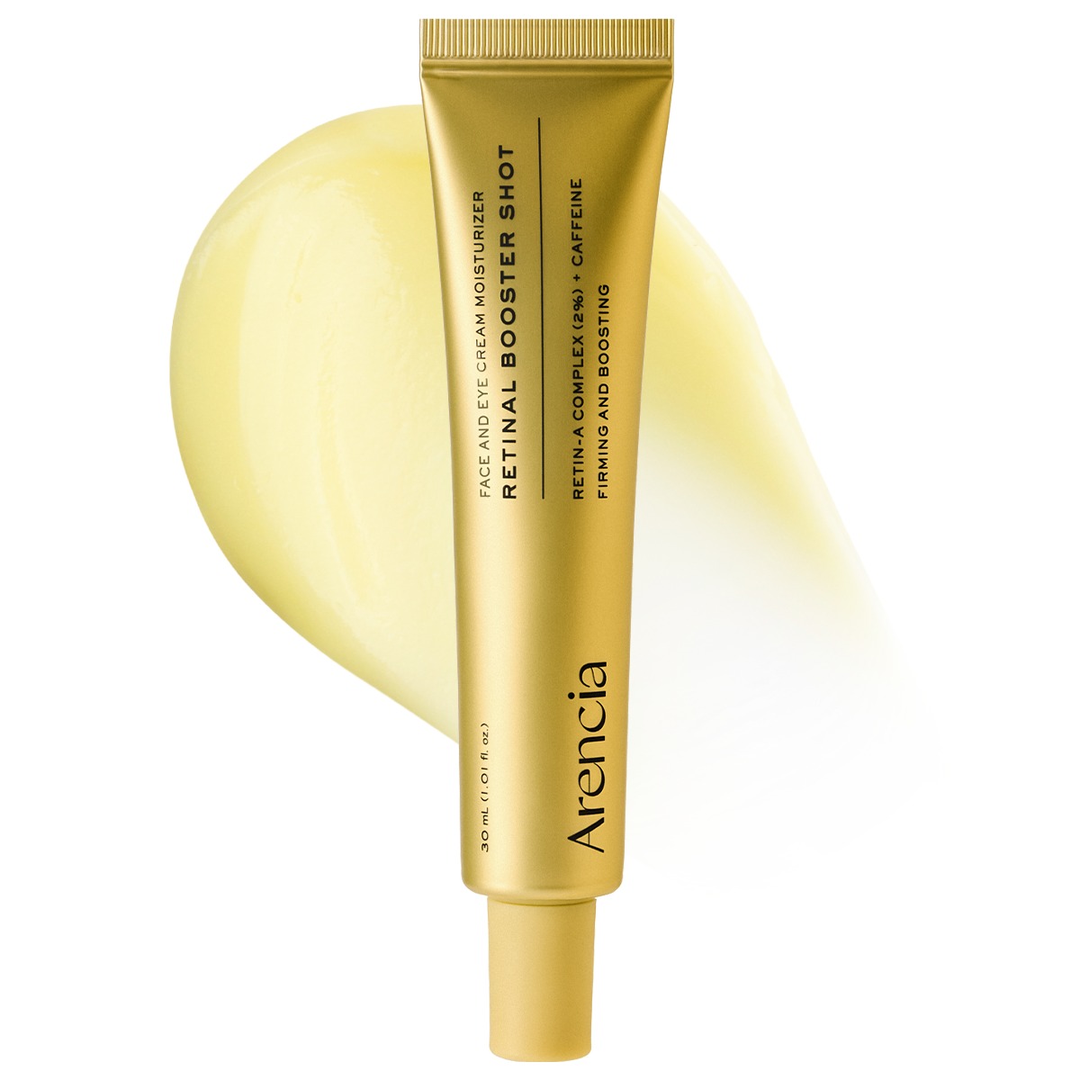 RETINAL BOOSTER SHOT 30ML