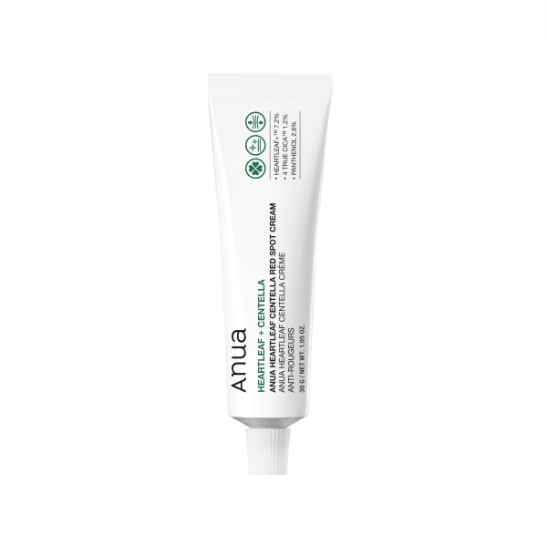 CENTELLA RED SPOT CREAM 30G