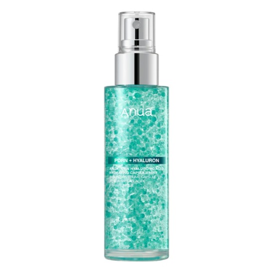 PDRN HYALURONIC ACID HYDRATING CAPSULE MIST 100ML