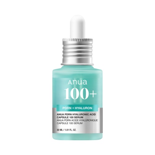 PDRN HYALURONIC ACID CAPSULE 100 SERUM 30ML