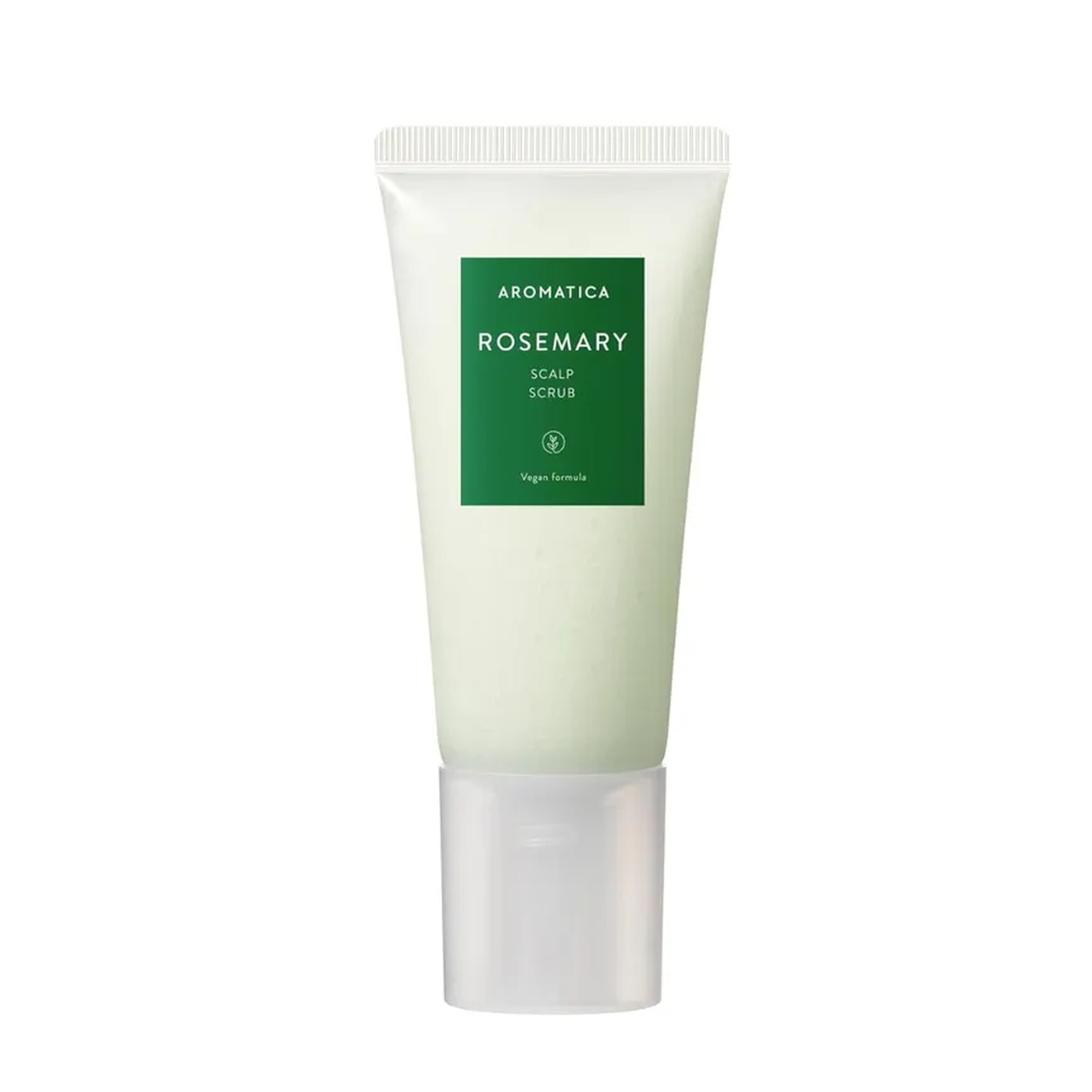 ROSEMARY SCALP SCRUB 165G