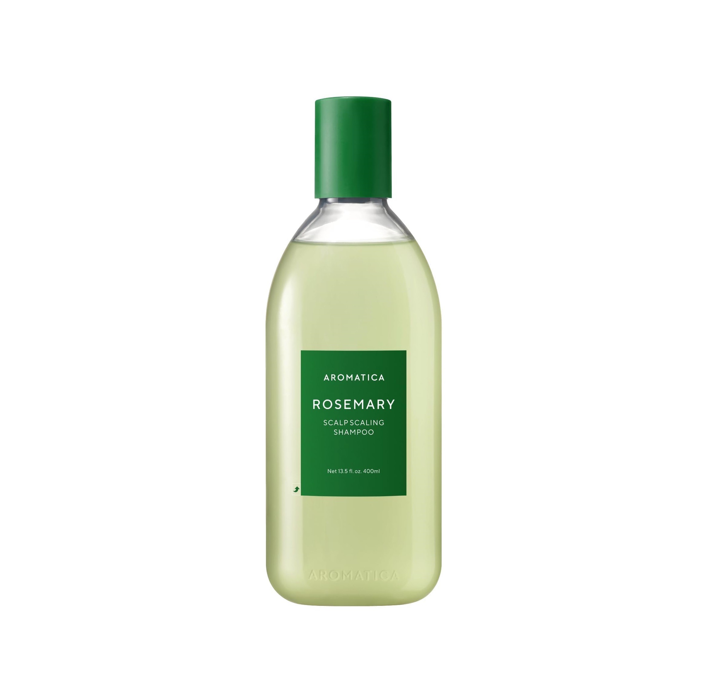 ROSEMARY SCALP SCALING SHAMPOO 400ML