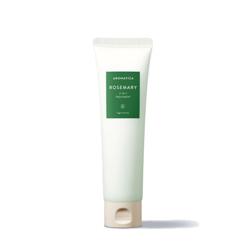 ROSEMARY 3-IN-1 TREATMENT 160ML