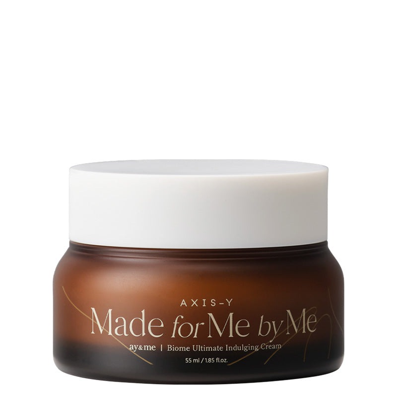 BIOME ULTIMATE INDULGING CREAM 55ML