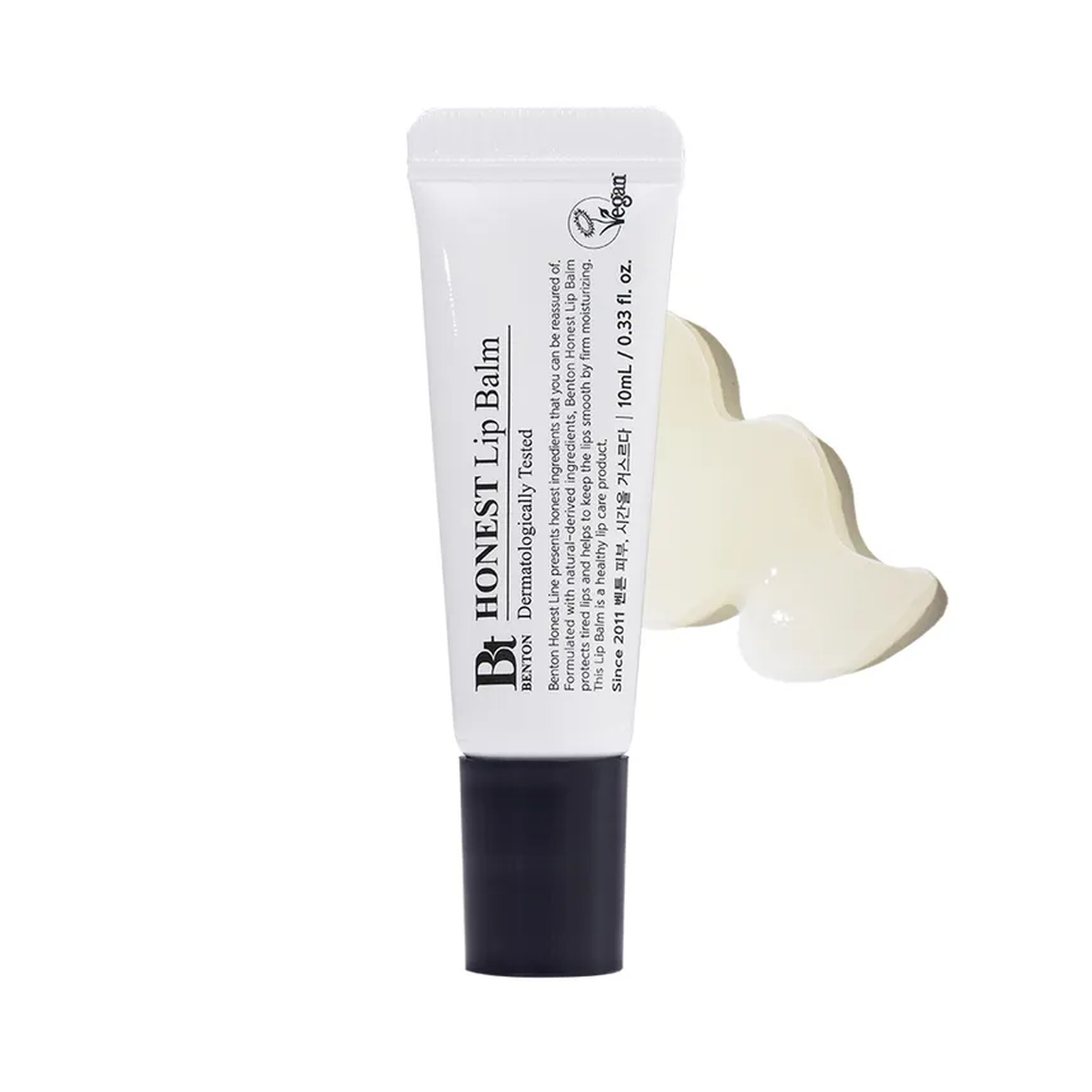 HONEST HONEST LIP BALM 10ML