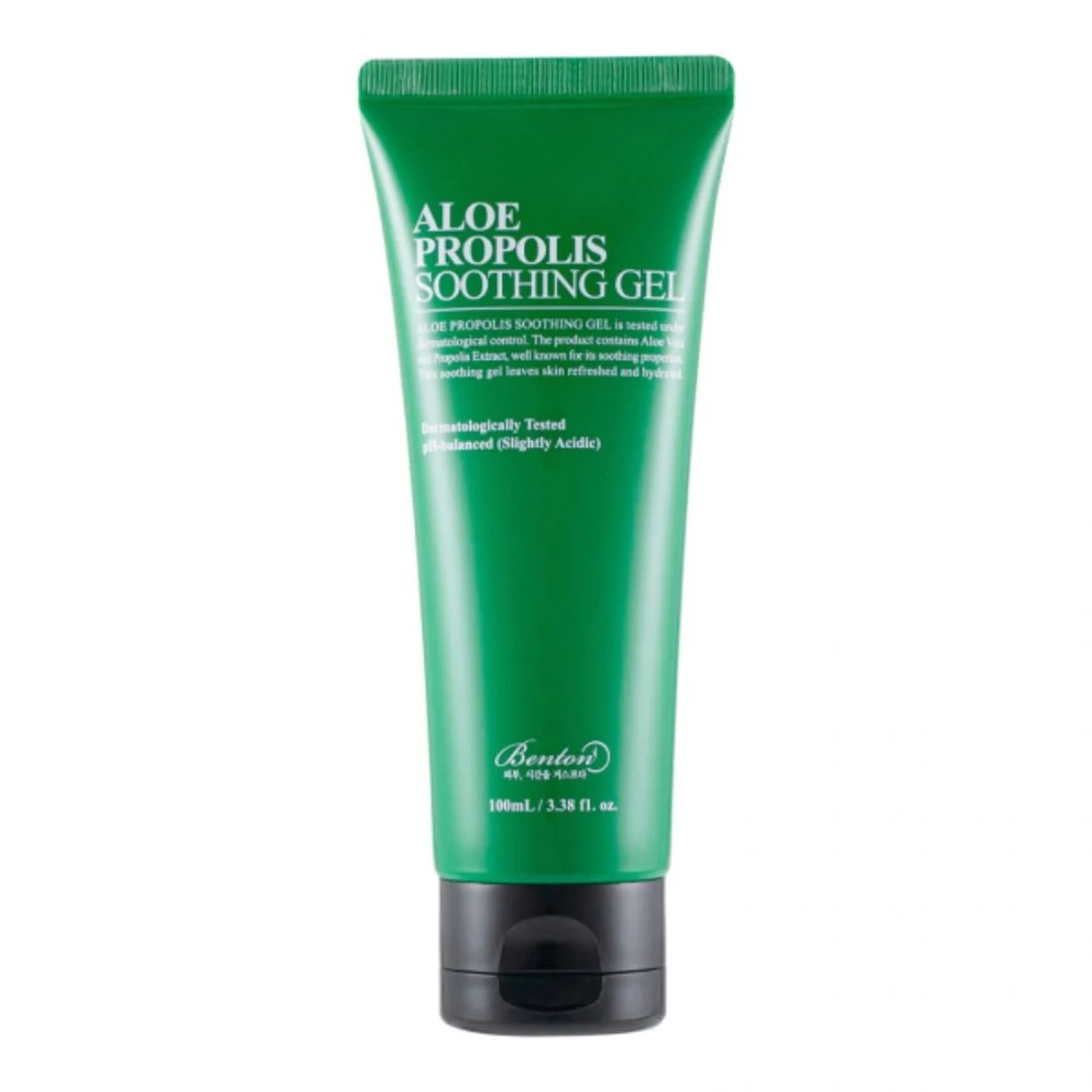 ALOE PROPOLIS SOOTHING GEL 100ML