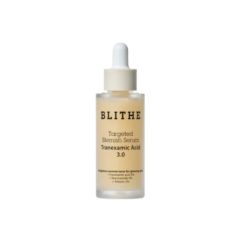 TARGETED BLEMISH SERUM TRANEXAMIC ACID 3.0 30ML