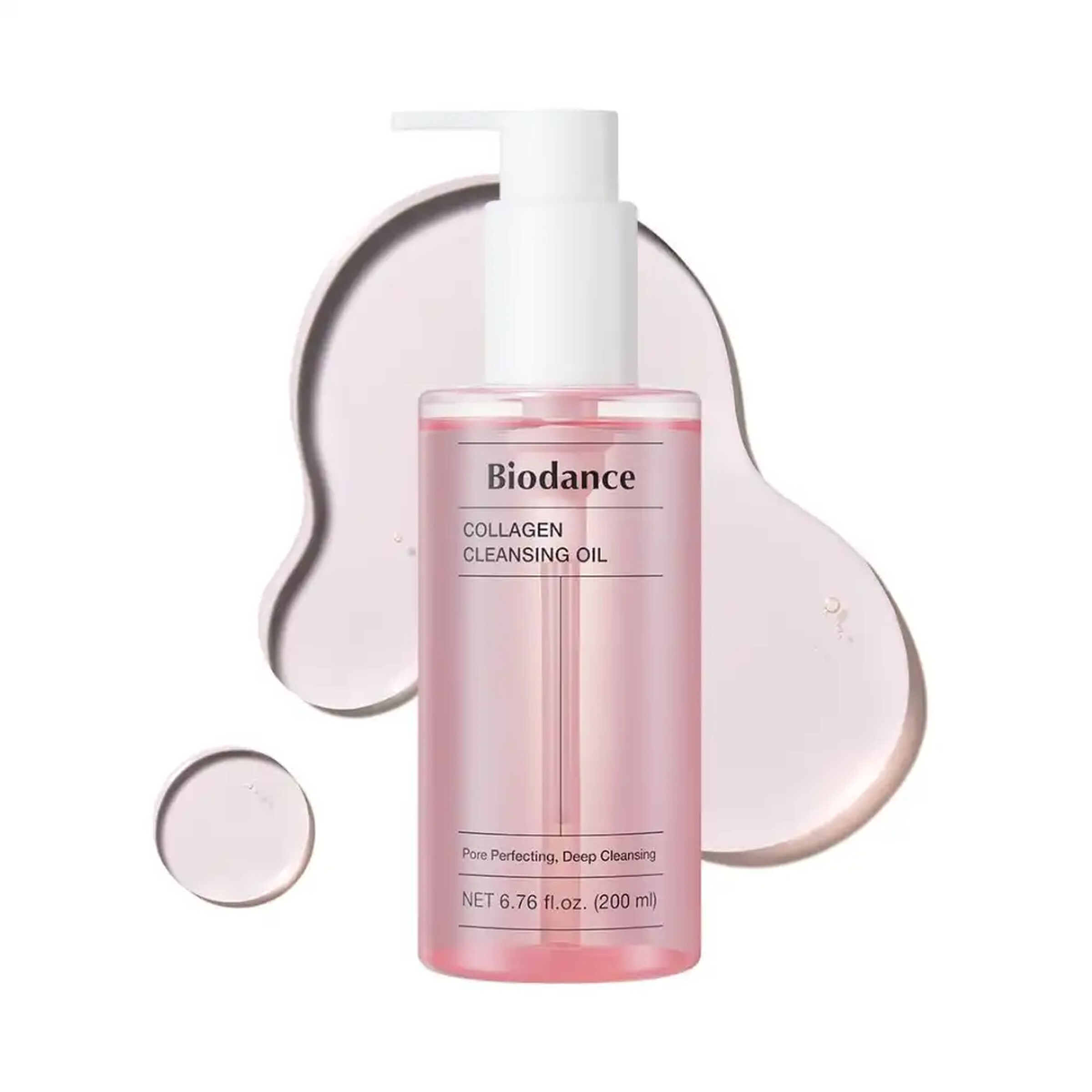 COLLAGEN CLEANSING OIL 200ML