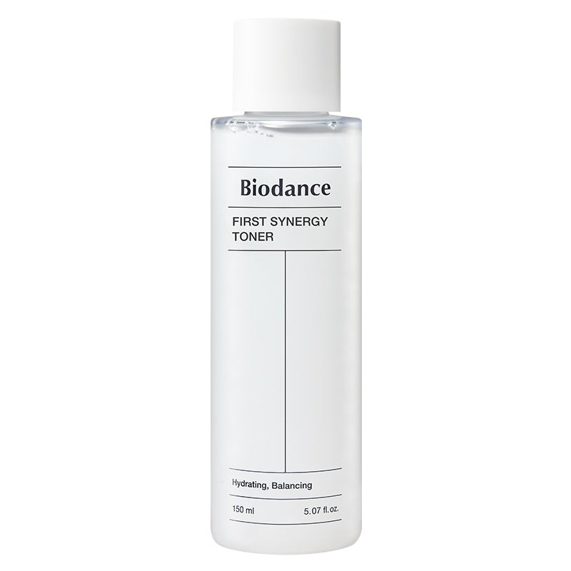 FIRST SYNERGY TONER 150ML
