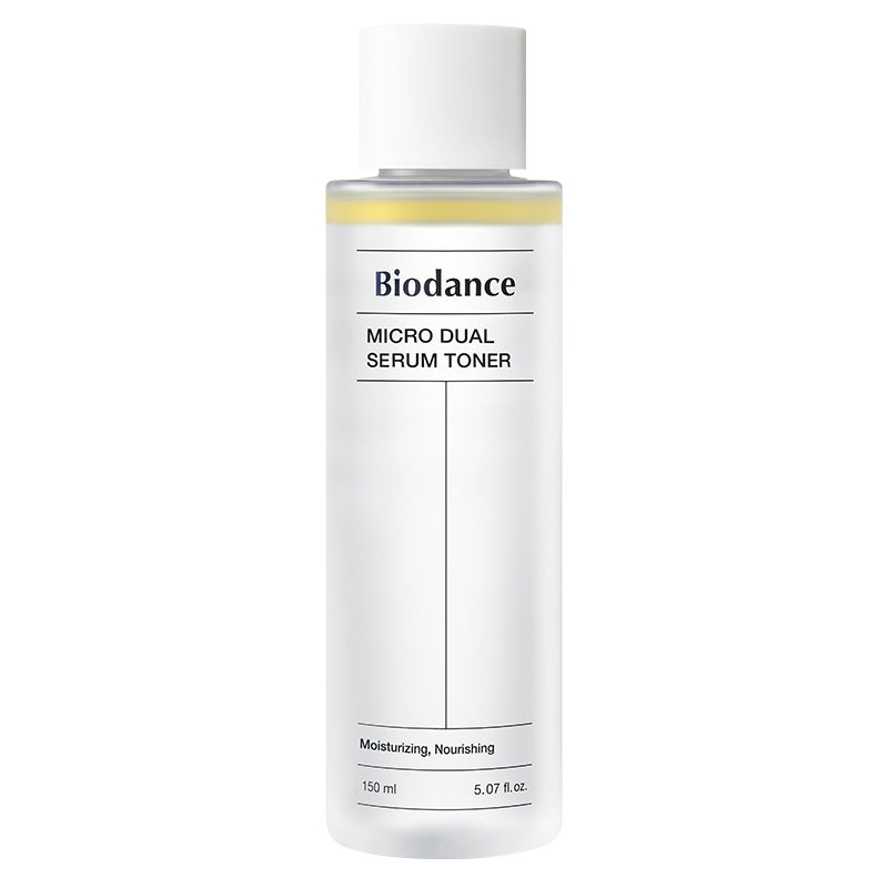 MICRO DUAL SERUM TONER 150ML