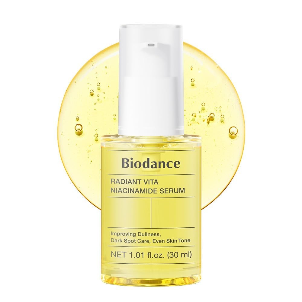 RADIANT VITA NIACINAMIDE CREAM 50ML