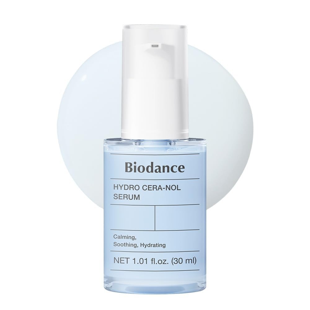 HYDRO CERA-NOL SERUM 30ML