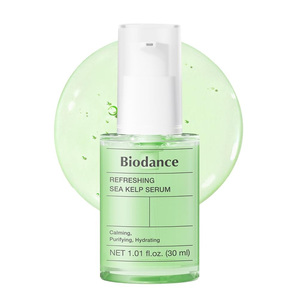 REFRESHING SEA KELP SERUM 30ML