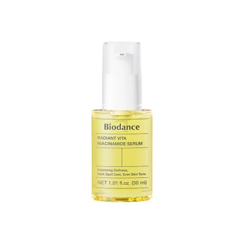 RADIANT VITA NIACINAMIDE SERUM 30ML