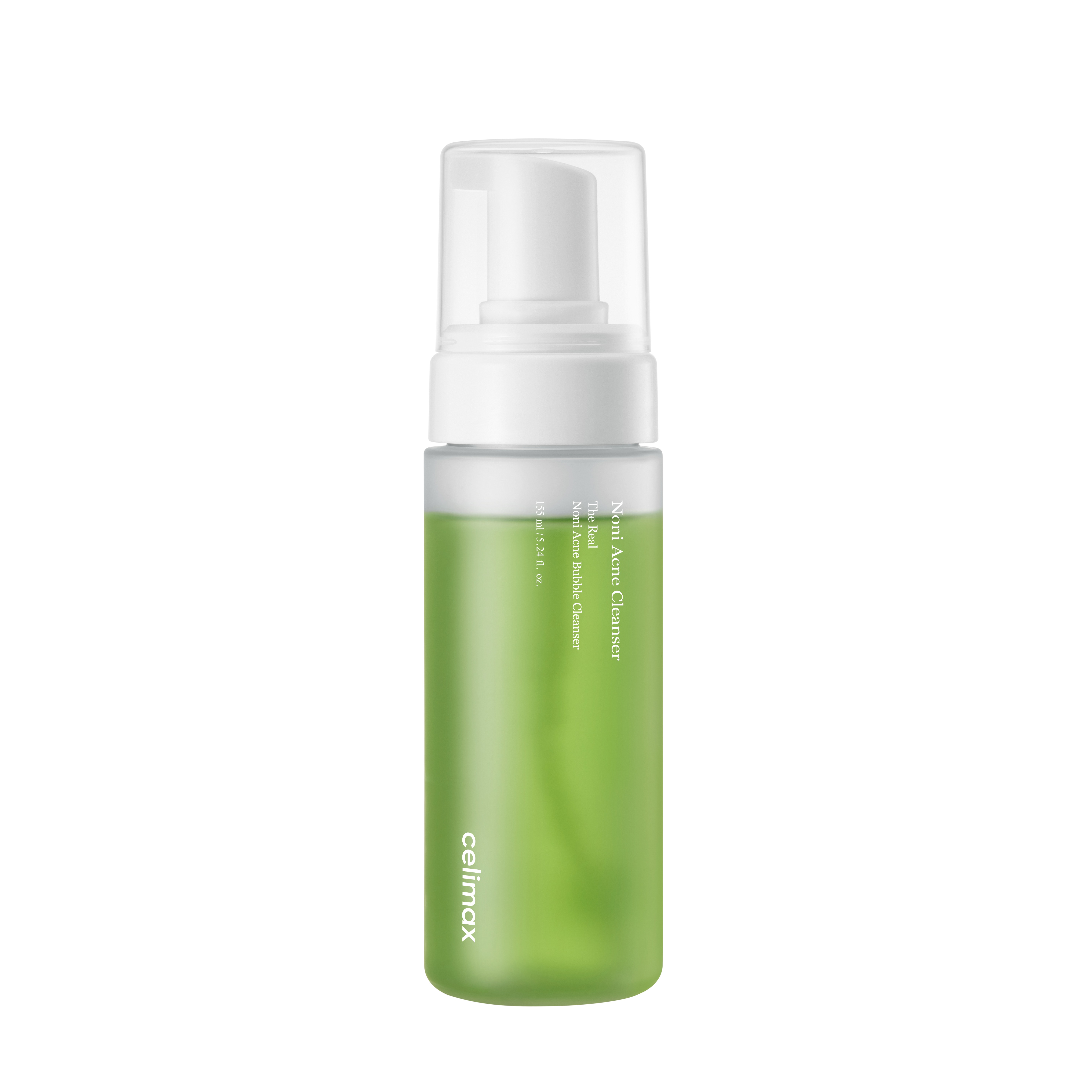 NONI ACNE BUBBLE CLEANSER 155ML