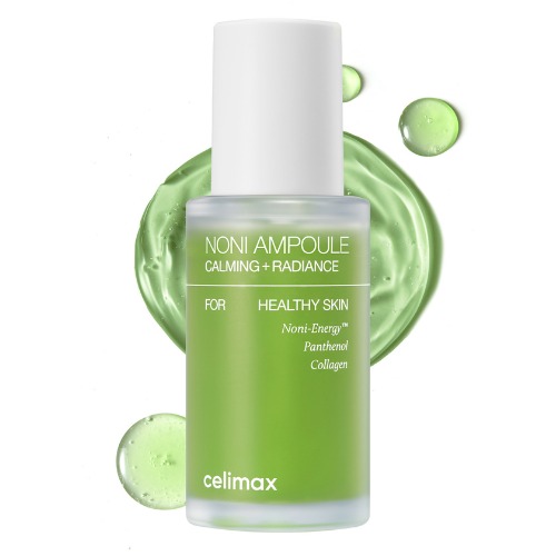 NONI ENERGY AMPOULE 30ML