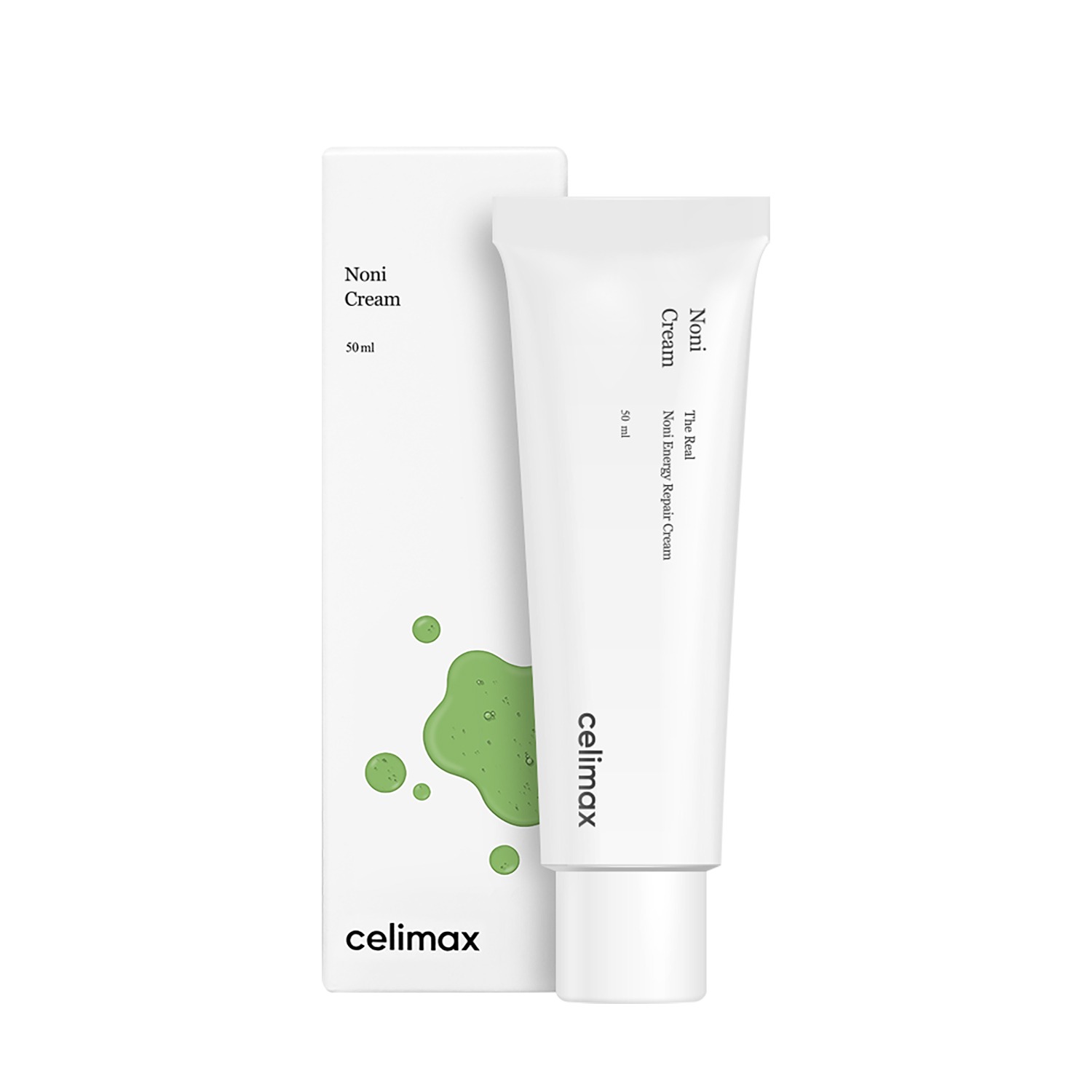 NONI ENERGY REPAIR CREAM 50ML