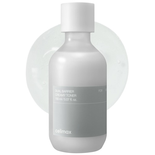 DUAL BARRIER CREAMY TONER 150ML