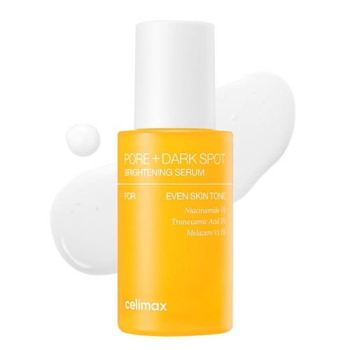 PORE+DARK SPOT BRIGHTENING SERUM 30ML