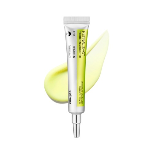 THE -A RETINOL SHOT TIGHTENING BOOSTER 15ML
