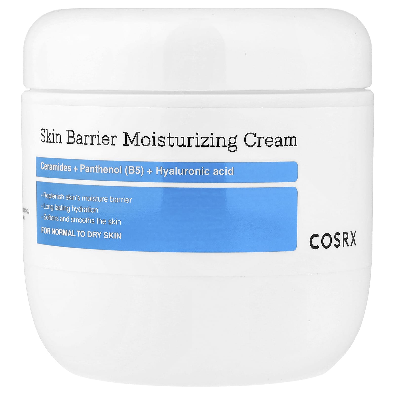 SKINBARRIER MOISTURIZING BODY CREAM 450ML
