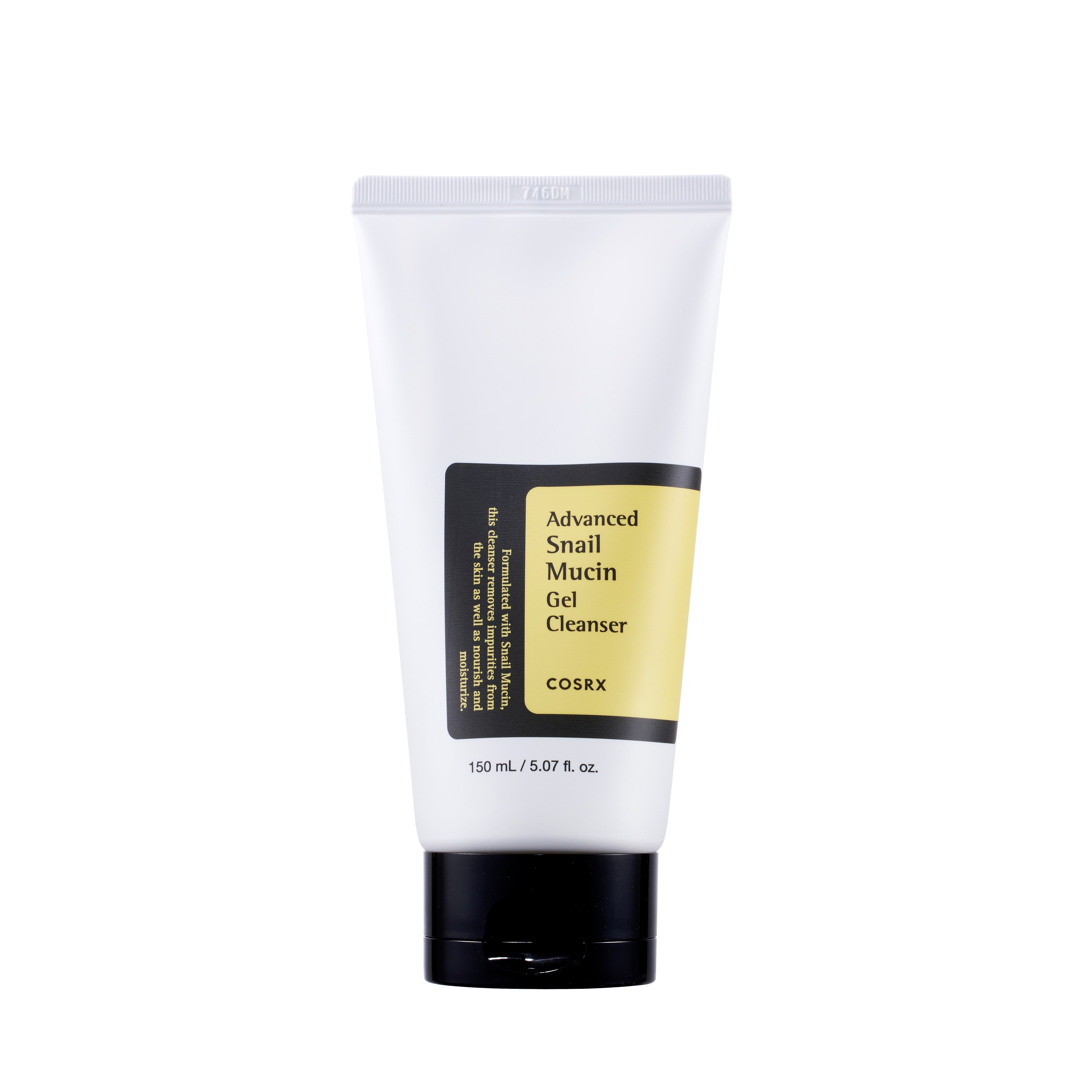 ADVANCED SNAIL MUCIN GEL CLEANSER 150 ML