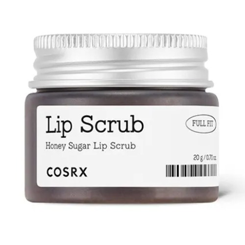 FULLL FIT HONEY SUGAR LIP SCRUB 20 G (EU PACKAGING)