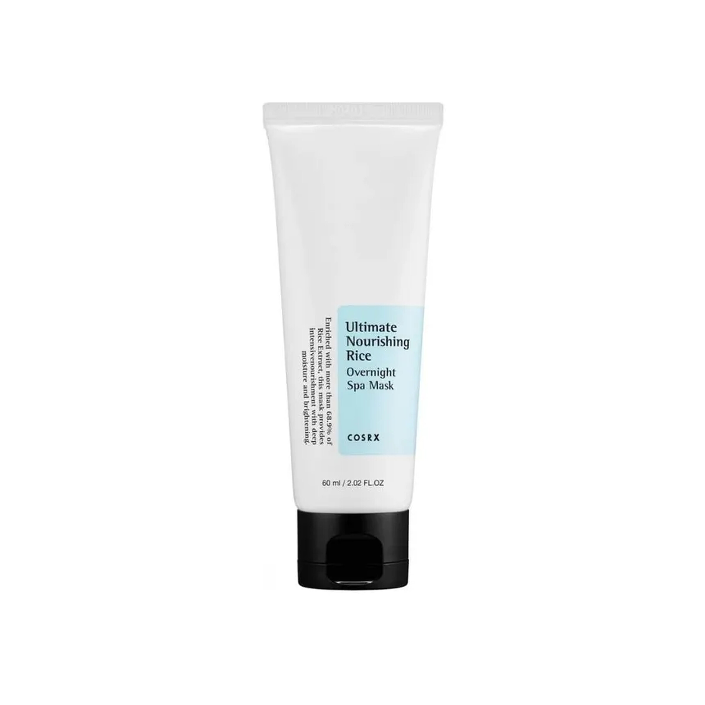 JUMBO ULTIMATE NOURISHING RICE OVERNIGHT MASK 60ML