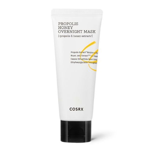 FULL FIT PROPOLIS HONEY OVERNIGHT MASK 60ML
