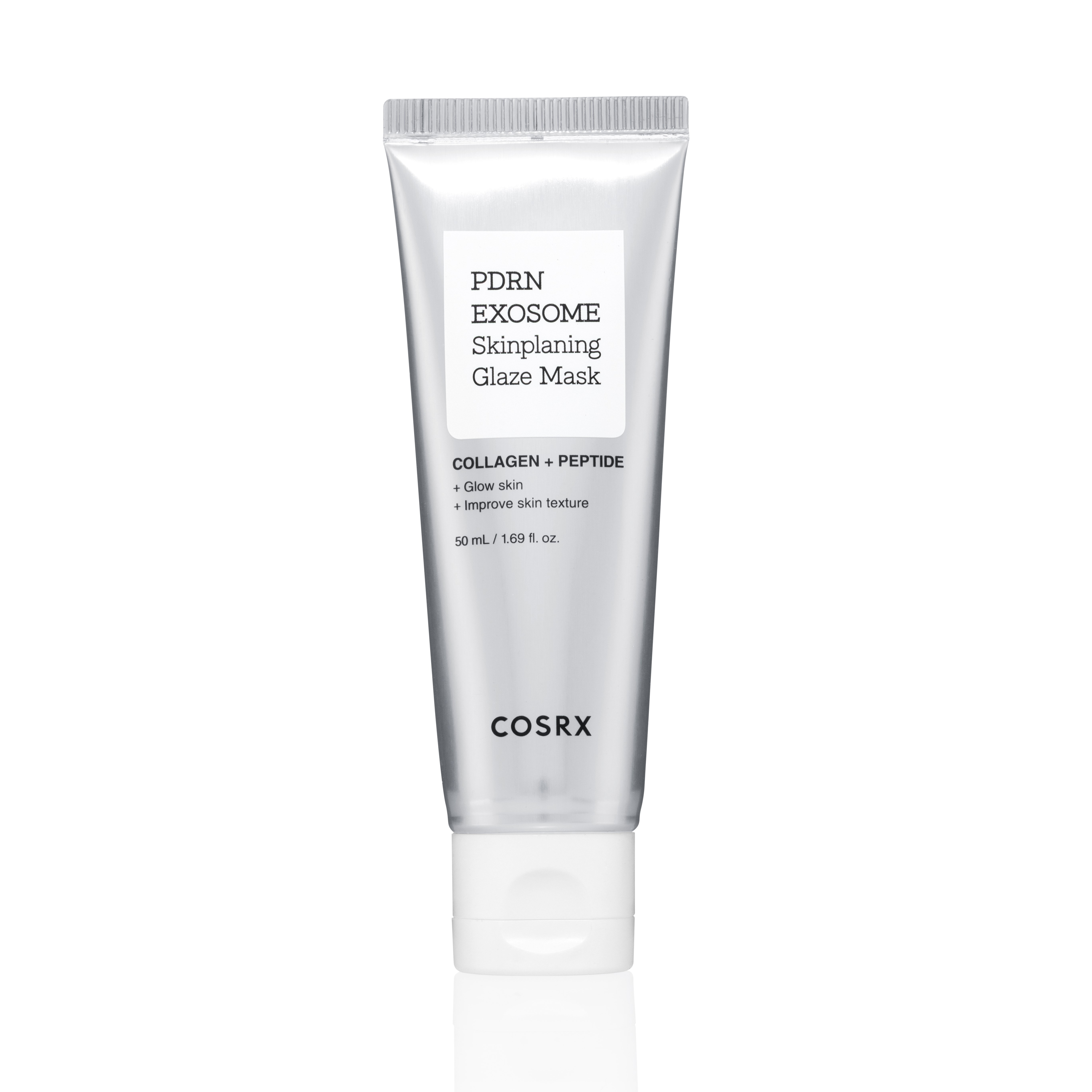 PDRN EXOSOME SKINPLANING GLAZE MASK 50ML