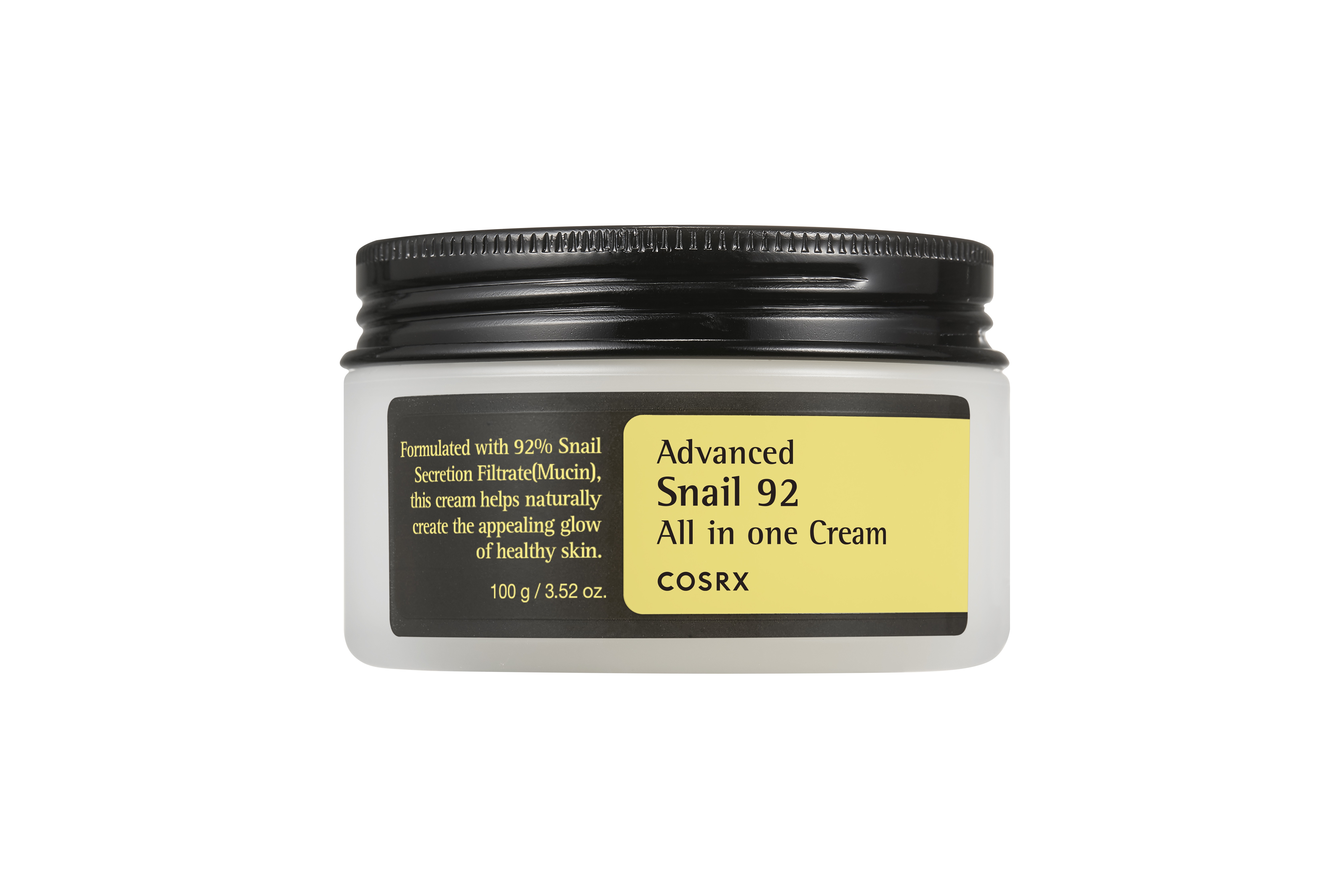 ADVANCED SNAIL 92 ALL IN ONE CREAM 100ML