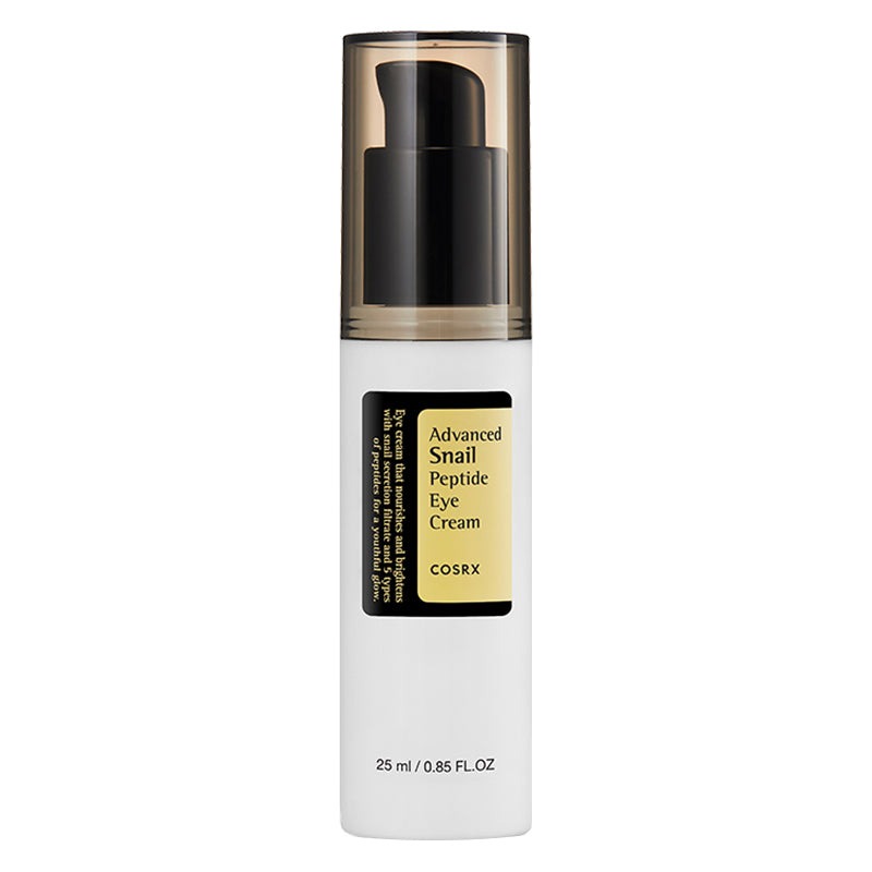 ADVANCED SNAIL PEPTIDE EYE CREAM 25 ML