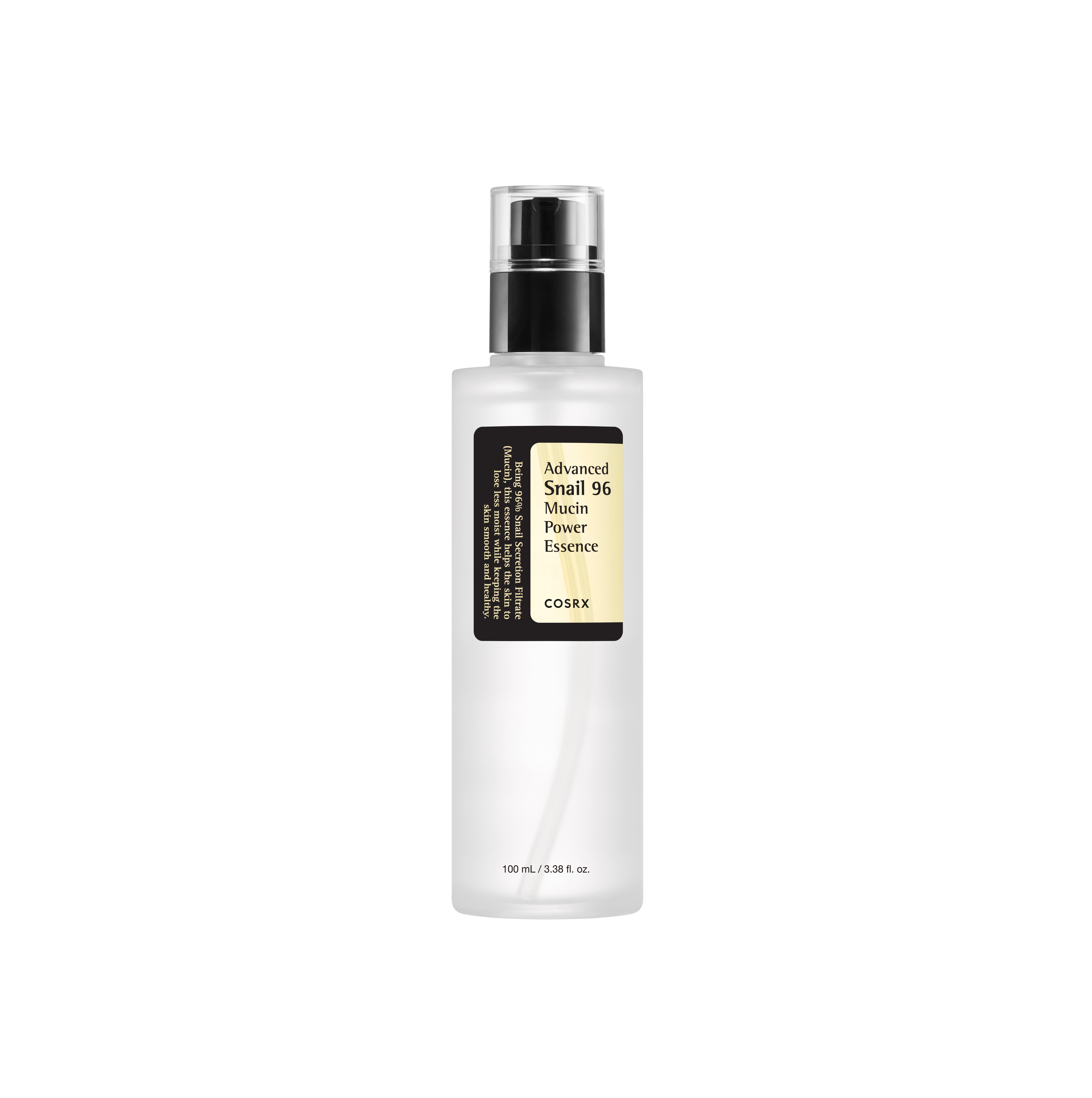 ADVANCED SNAIL 96 MUCIN POWER ESSENCE 100ML