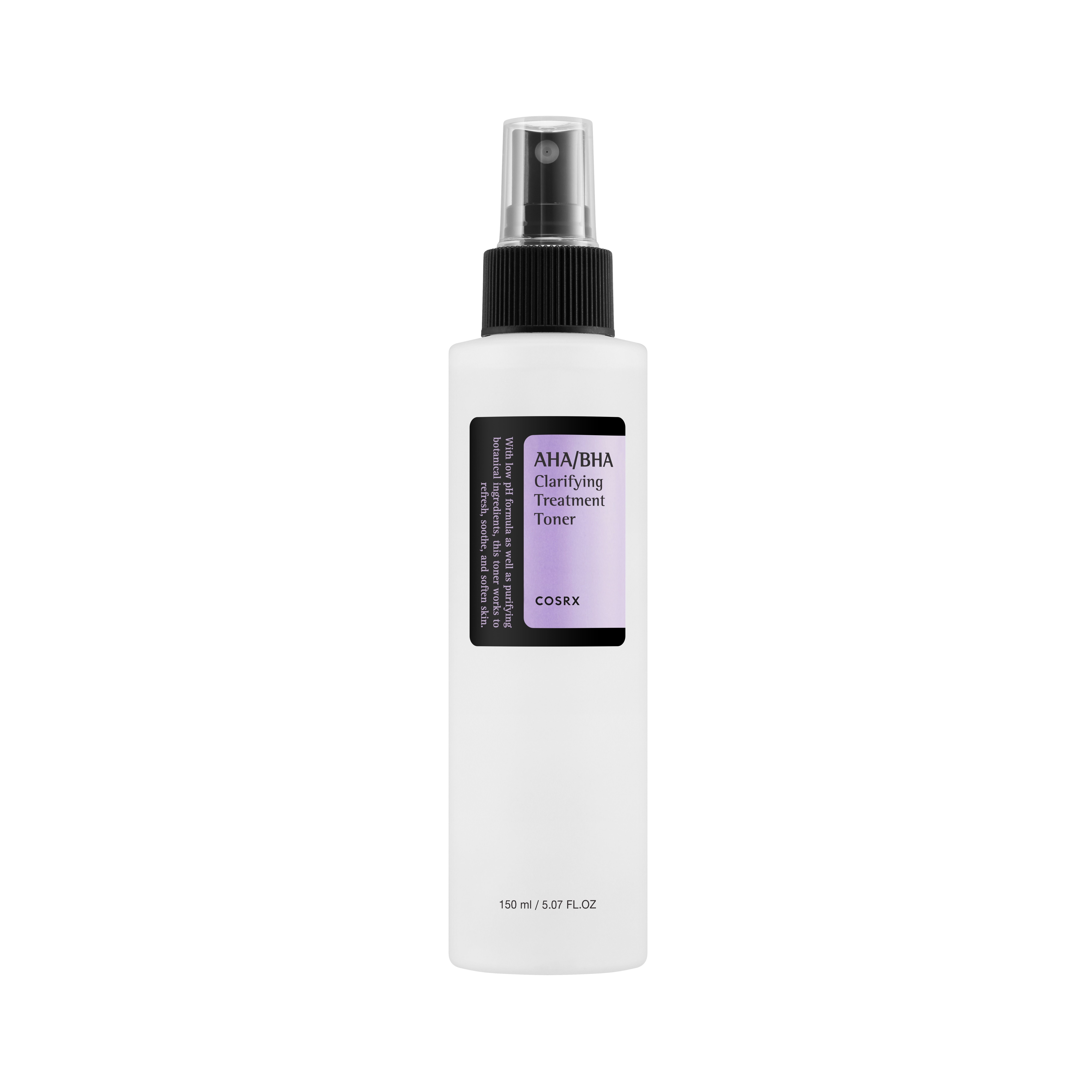 AHA/BHA CLARIFYING TREATMENT TONER 150ML