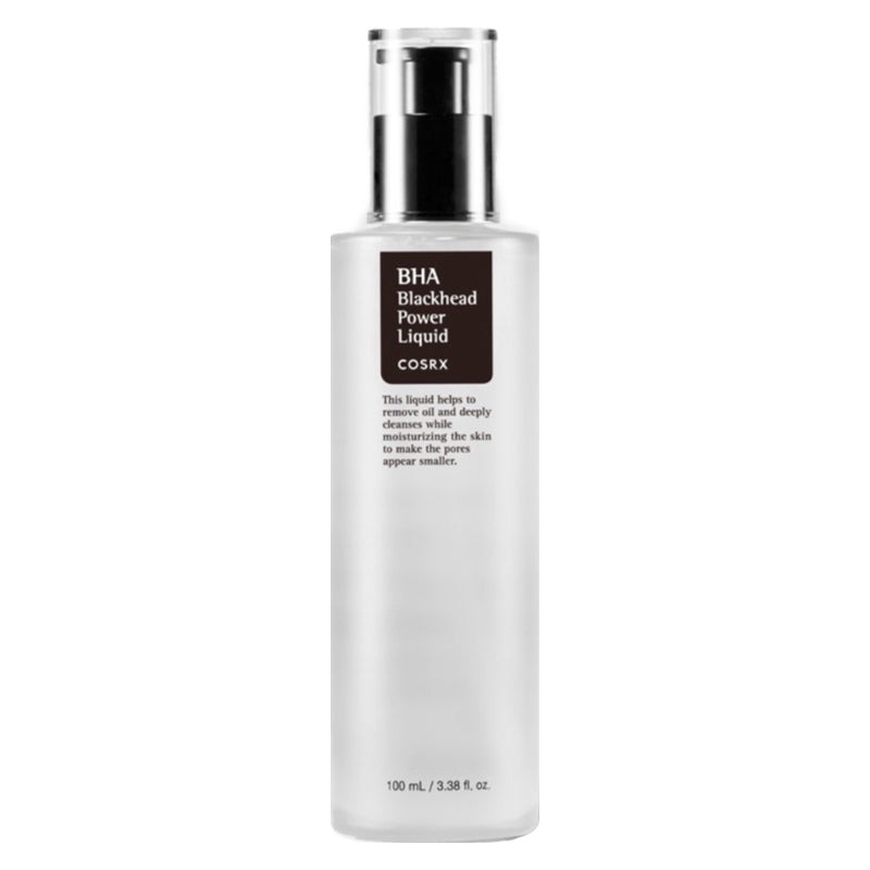BHA BLACKHEAD POWER LIQUID 100 ML
