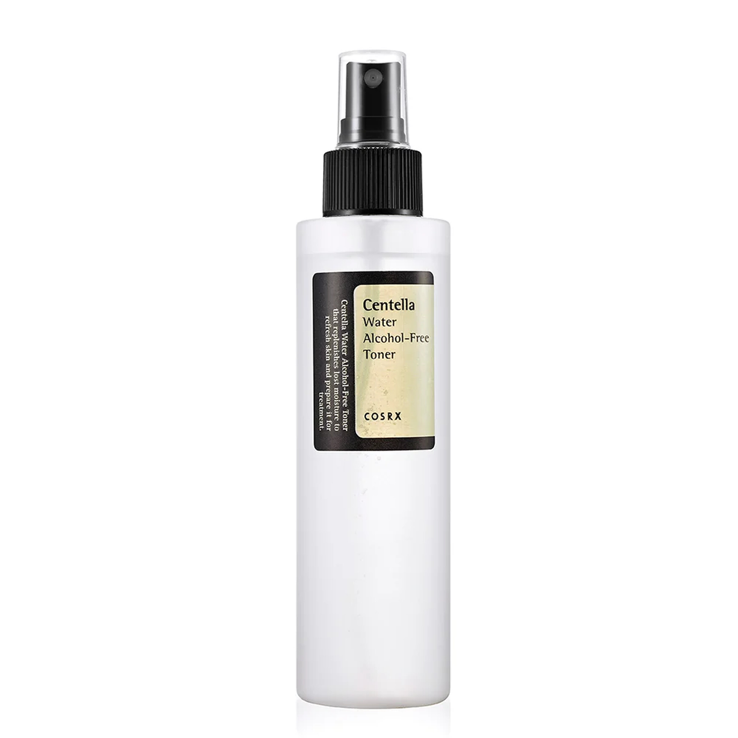 CENTELLA WATER ALCOHOL-FREE TONER 150ML
