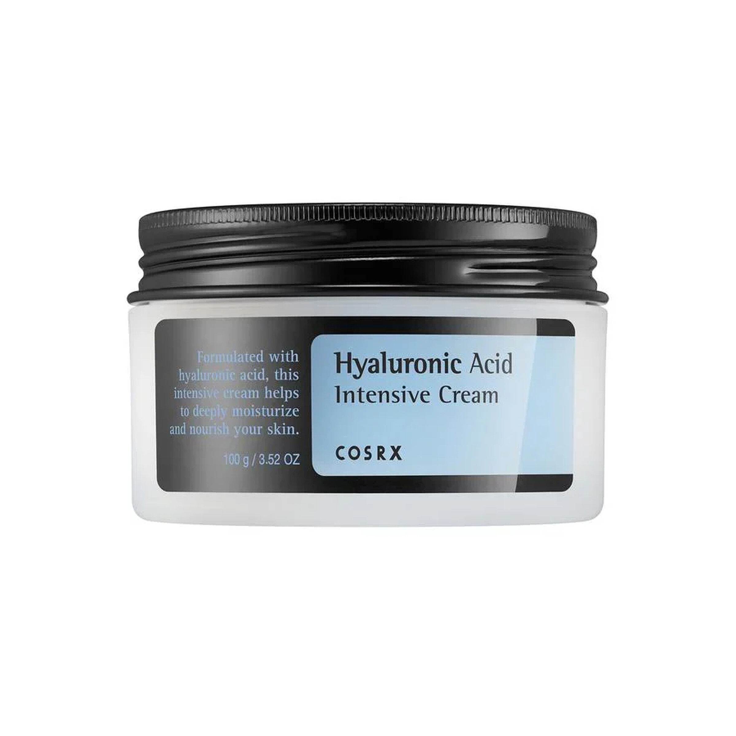 HYALURONIC HYDRA INTENSIVE CREAM 100ML