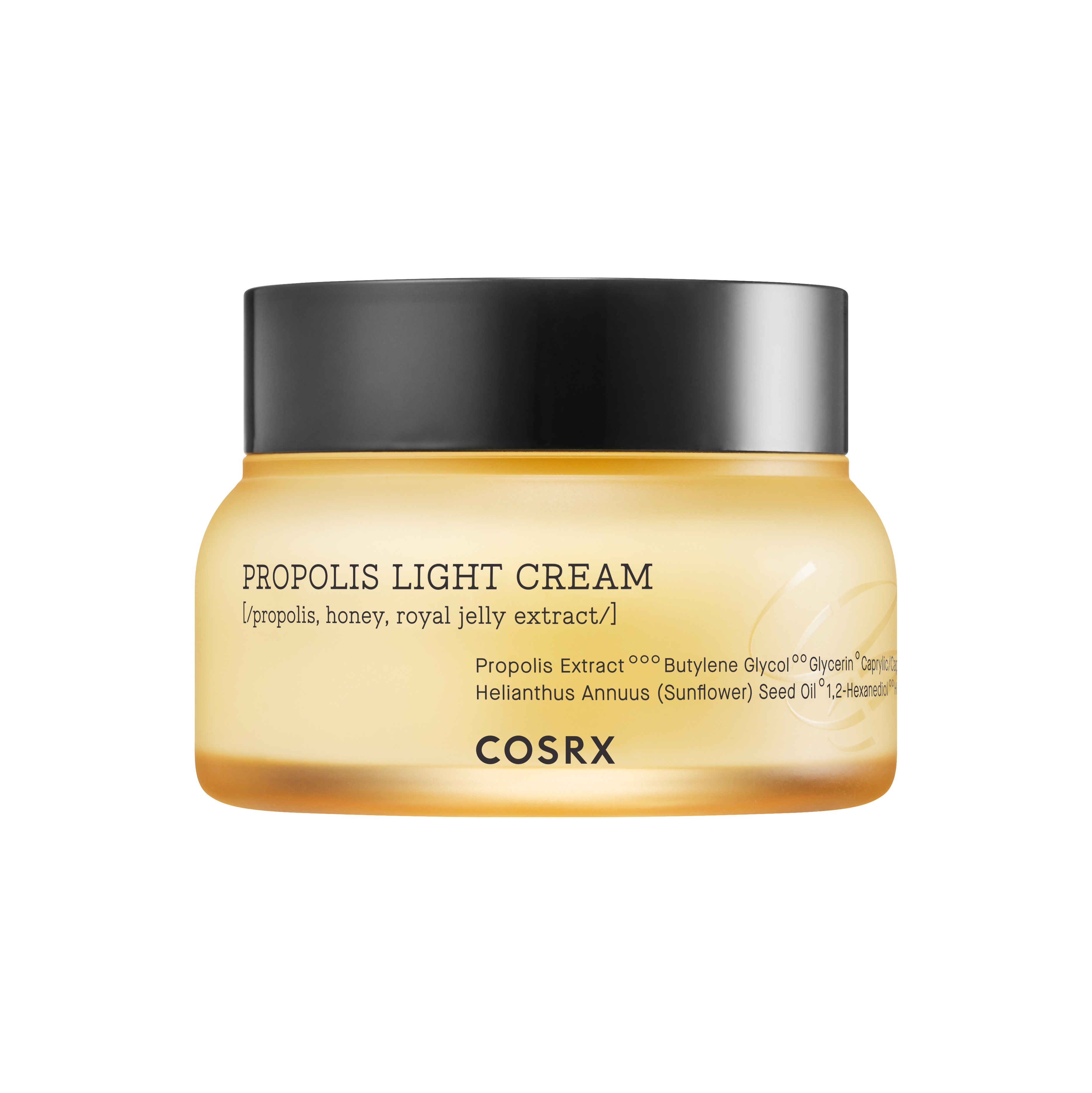 FULL FIT PROPOLIS LIGHT CREAM 65ML
