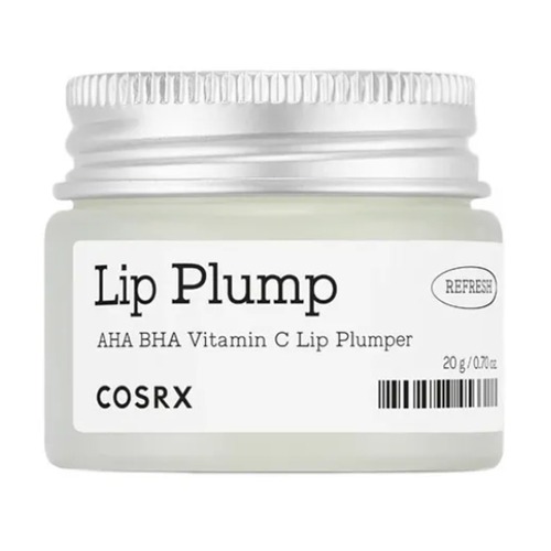 REFRESH AHA BHA VITAMIN C LIP PLUMPER 20 G