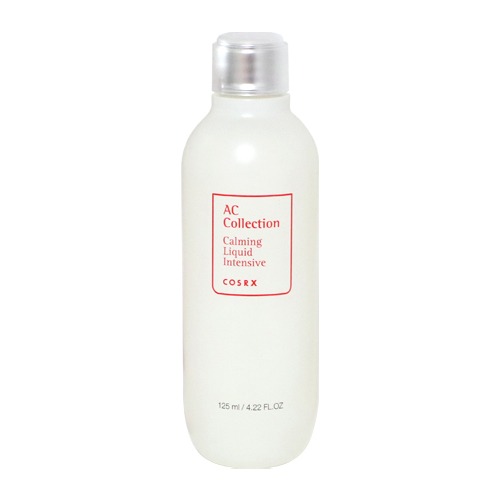 AC COLLECTION CALMING LIQUID INTENSIVE 125ML