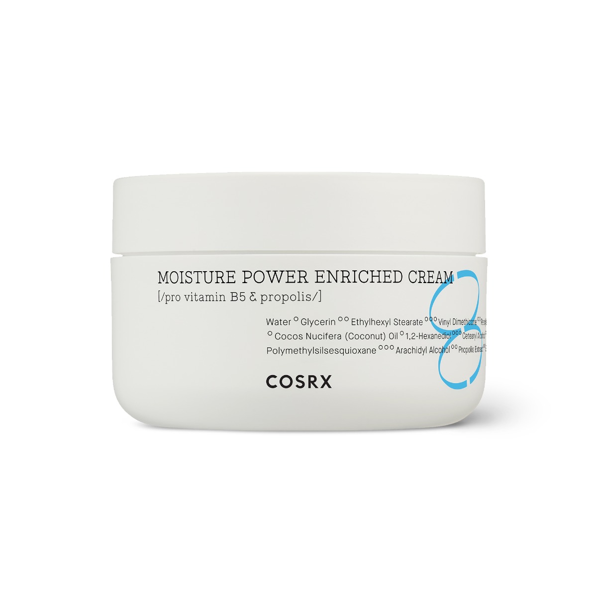 HYDRIUM MOISTURE POWER ENRICHED CREAM 50ML