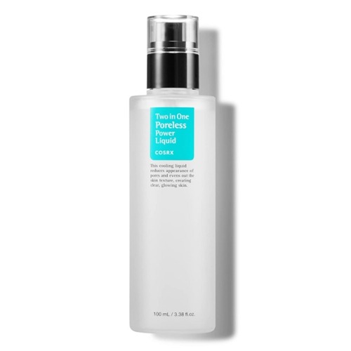 TWO IN ONE PORELESS POWER LIQUID 100ML