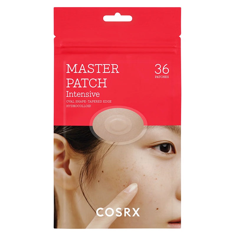 MASTER PATCH INTENSIVE 36EA