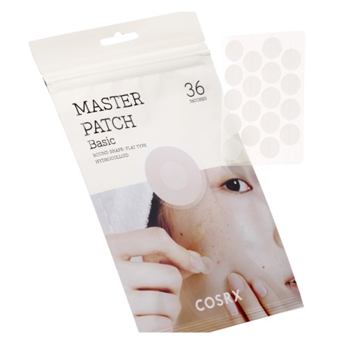 MASTER PATCH BASIC_36EA